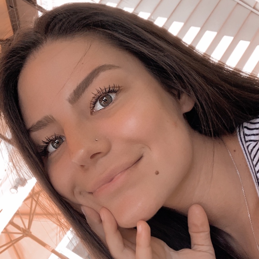 Meet your Posher, Jessica